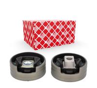 Febi bilstein 109702 Roulement de porte-moteur