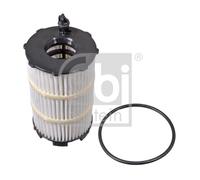 FEBI BILSTEIN 109708 Filtre à huile pour ,AUDI,VW