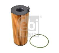 FEBI BILSTEIN 109709 Filtre à huile pour AUDI,PORSCHE,VW