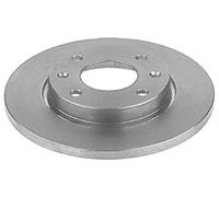 Febi-Bilstein Disque de frein 11105 – Lot de 2