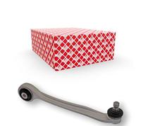 febi bilstein 11138 Bras de suspension avec palier et articulation, 1 pièce