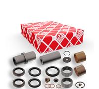 Kit d'assemblage, pivot de fusée d'essieu FEBI BILSTEIN 11191