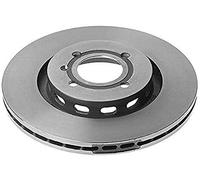 Febi bilstein 11206 Disque de frein