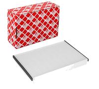 Filtre d'habitacle (filtre à pollen) FEBI BILSTEIN 11233