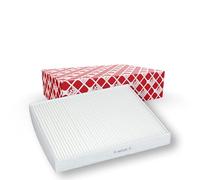 Febi Bilstein Filtre d'habitacle 11235 pour OPEL