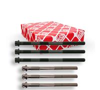Jeu de boulons de culasse FEBI BILSTEIN 11262