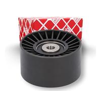 Febi bilstein 11293 Poulie-tendeur, courroie trapézoïdale à nervures