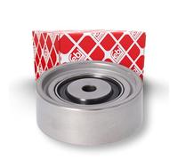 Galet de courroie trapézoïdale Métal 11324 FEBI BILSTEIN pour AUDI VW