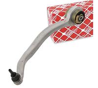 FEBI BILSTEIN 11352 Bras de suspension inférieur Essieu avant gauche arrière