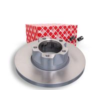 FEBI BILSTEIN 11393 Disque de frein
