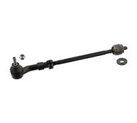 Barre de direction Essieu avant gauche 11400 FEBI BILSTEIN pour RENAULT TWINGO I