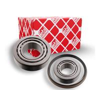 FEBI BILSTEIN 11418 Kit de roulement de roue