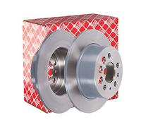Febi bilstein 11449 Disque de frein