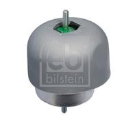 FEBI BILSTEIN 11483 Supports Moteur Pour Audi, Skoda, VW