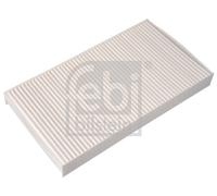 FEBI BILSTEIN 11510 Filtre, air de l'habitacle pour ALFA ROMEO,FIAT,IVECO,LANCIA