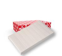 FEBI BILSTEIN 11510 Filtre d'habitacle pour FIAT Coupé (175) Brava 5 portes