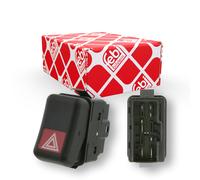 FEBI BILSTEIN 11524 Bouton warning