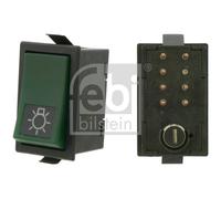 FEBI BILSTEIN 11531 Interrupteur, lumière principale pour VOLVO