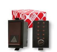 FEBI BILSTEIN 11532 Bouton warning