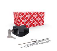 FEBI BILSTEIN Bouchon de réservoir carburant 11563