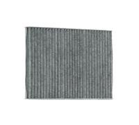 FEBI BILSTEIN 11566 Filtre d'habitacle à charbon actif pour VW Vento (1H2)