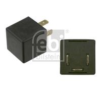 FEBI BILSTEIN 11574 Centrale clignotante pour ,AUDI,CHEVROLET,FORD,OPEL,PORSCHE,