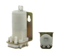 Febi bilstein 11581 Pompe d'eau de, pewp11 Pompe de lave-glace pour disques et de nettoyage Phare Anlage