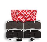 FEBI BILSTEIN 116022 Plaquettes de frein