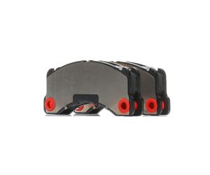 FEBI BILSTEIN 116042 Plaquettes de frein