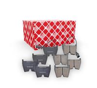 FEBI BILSTEIN 116044 Plaquettes de frein