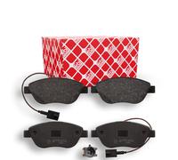 FEBI BILSTEIN 116057 Plaquettes de frein