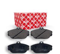 FEBI BILSTEIN 116077 Plaquettes de frein