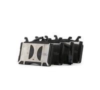 FEBI BILSTEIN 116228 Plaquettes de frein