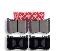 FEBI BILSTEIN 116230 Plaquettes de frein