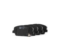 FEBI BILSTEIN 116282 Plaquettes de frein