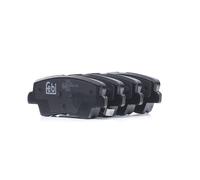 FEBI BILSTEIN 116285 Plaquettes de frein