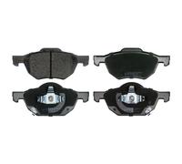 FEBI BILSTEIN 116315 Plaquettes de frein