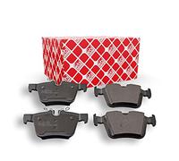 Febi bilstein 116331 Plaquettes de frein