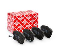 FEBI BILSTEIN 116346 Plaquettes de frein