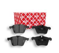 FEBI BILSTEIN 116374 Plaquettes de frein