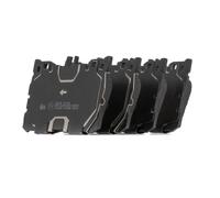 FEBI BILSTEIN 116428 Plaquettes de frein