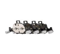 FEBI BILSTEIN 116429 Plaquettes de frein