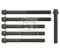 FEBI BILSTEIN 11727 Jeu de boulons de culasse de cylindre pour MAN,NEOPLAN