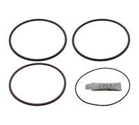 Febi bilstein 11758 Jeu de joints d'étanchéité, chemise de cylindre