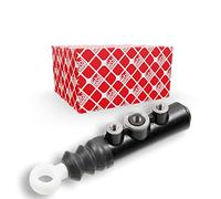 Febi bilstein 11865 Cylindre émetteur, embrayage