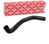 Febi bilstein 11906 Durite de radiateur