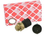 Ferdinand Bilstein Interrupteur de température 11915 pour ventilateur de radiateur