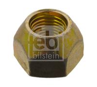 FEBI BILSTEIN 11938 Écrou de roue pour DATSUN,NISSAN,RENAULT,SMART