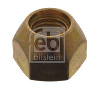 Febi BILSTEIN 11939 Roue Vis pour , Citroën, Daihatsu, Ford L'Asie & Oceania,