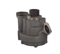 1x Pompe à eau, refroidissement du moteur FEBI BILSTEIN 11943 convient pour